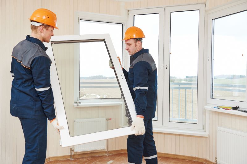 Cost of Windows Installation in Burke, VA